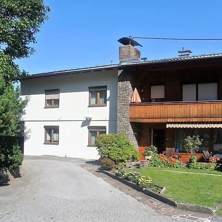 Haus Stratton Apartment Innsbruck Ngoại thất bức ảnh