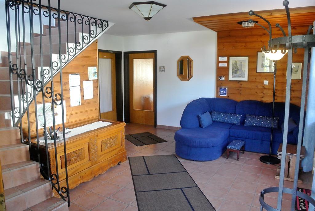 Haus Stratton Apartment Innsbruck Ngoại thất bức ảnh