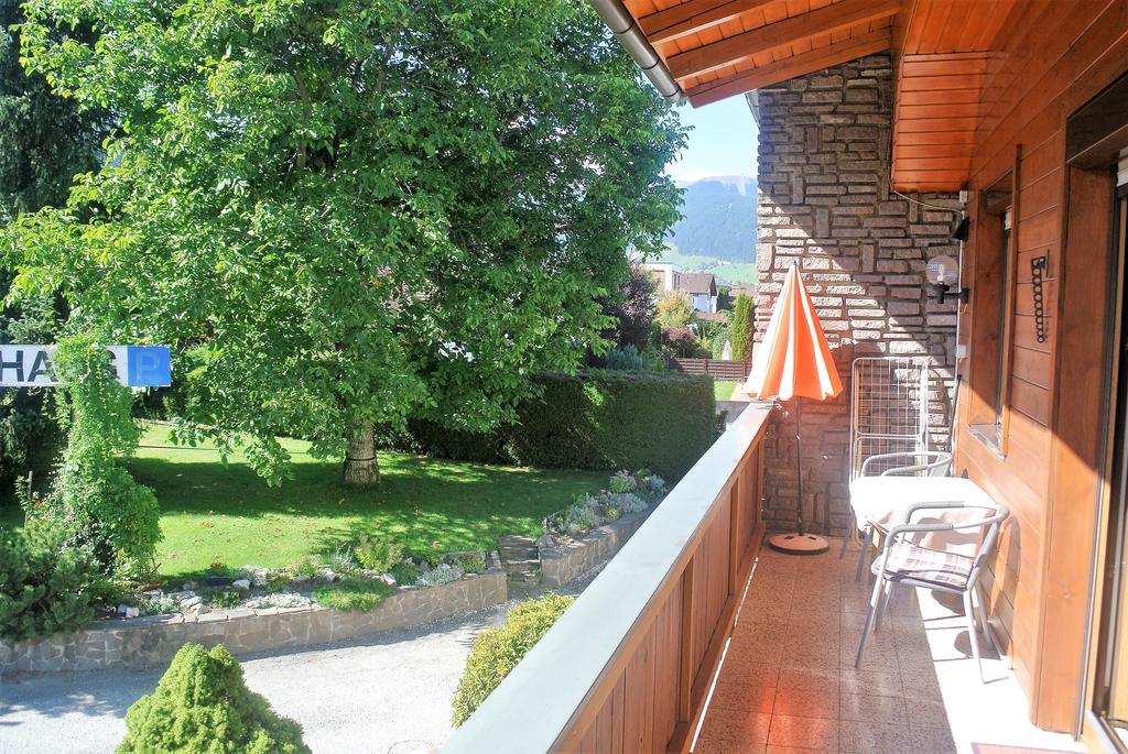 Haus Stratton Apartment Innsbruck Ngoại thất bức ảnh